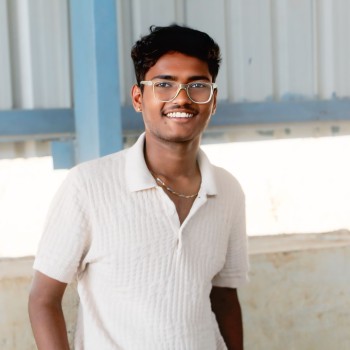 Ritesh Patil